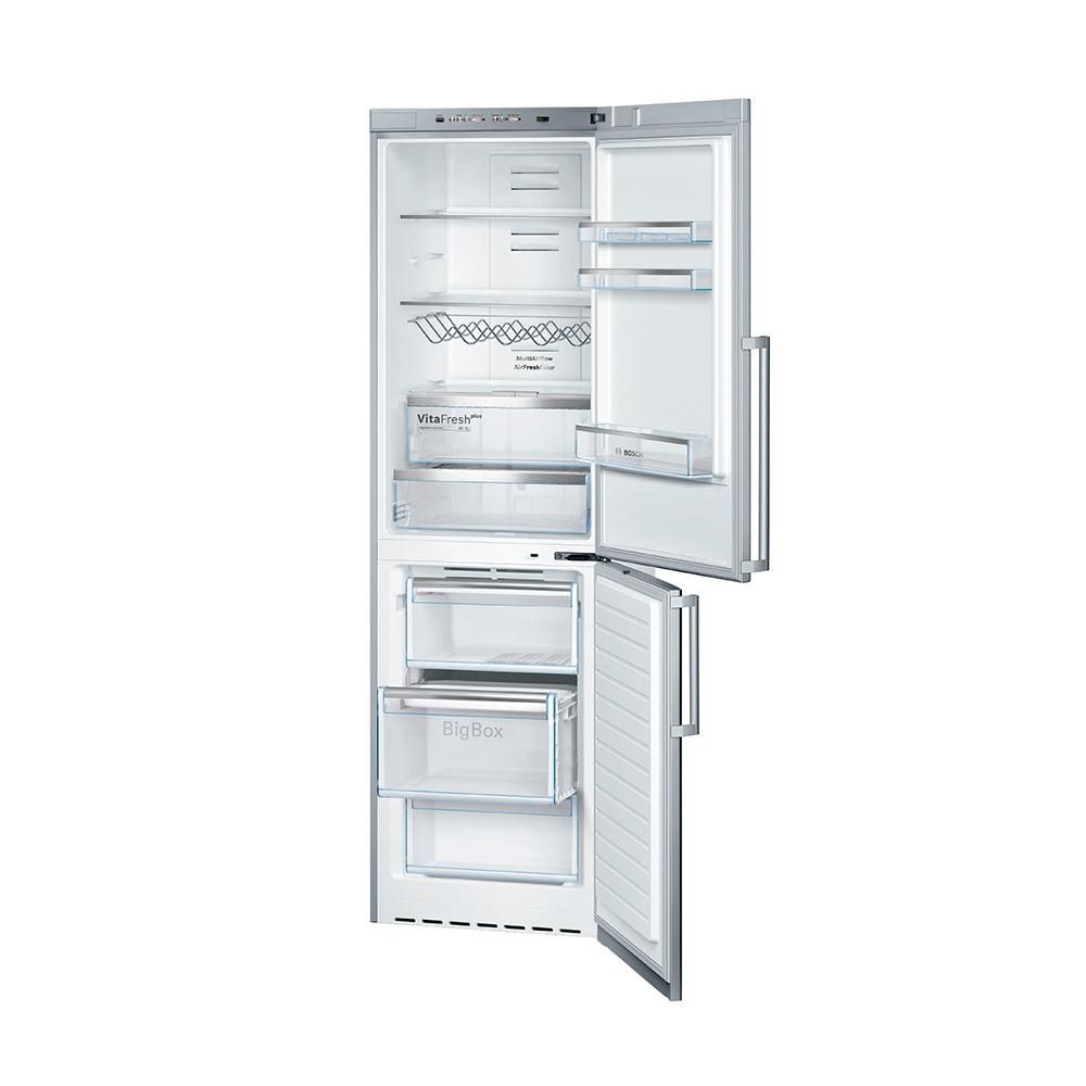 Nevera BOSCH Frost No Frost 358 litros  B11CB50SSS img #2