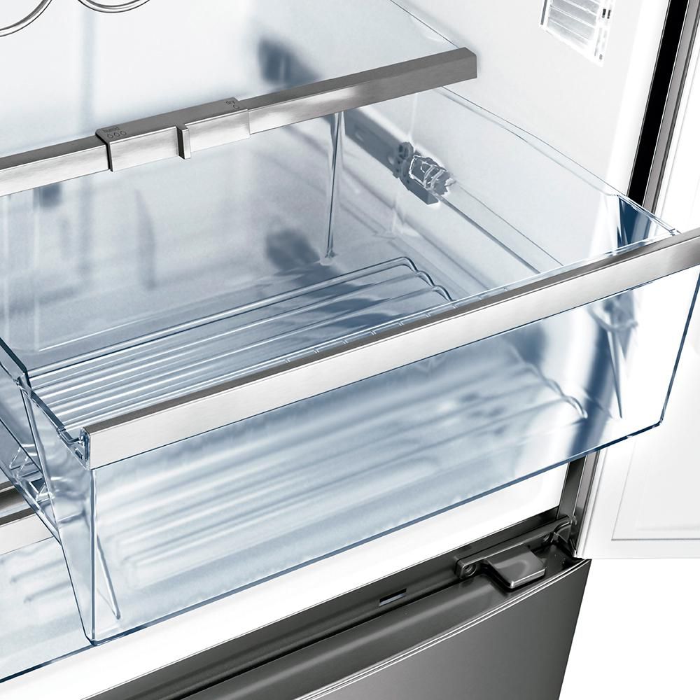 Nevera BOSCH Frost No Frost 358 litros  B11CB50SSS img #3