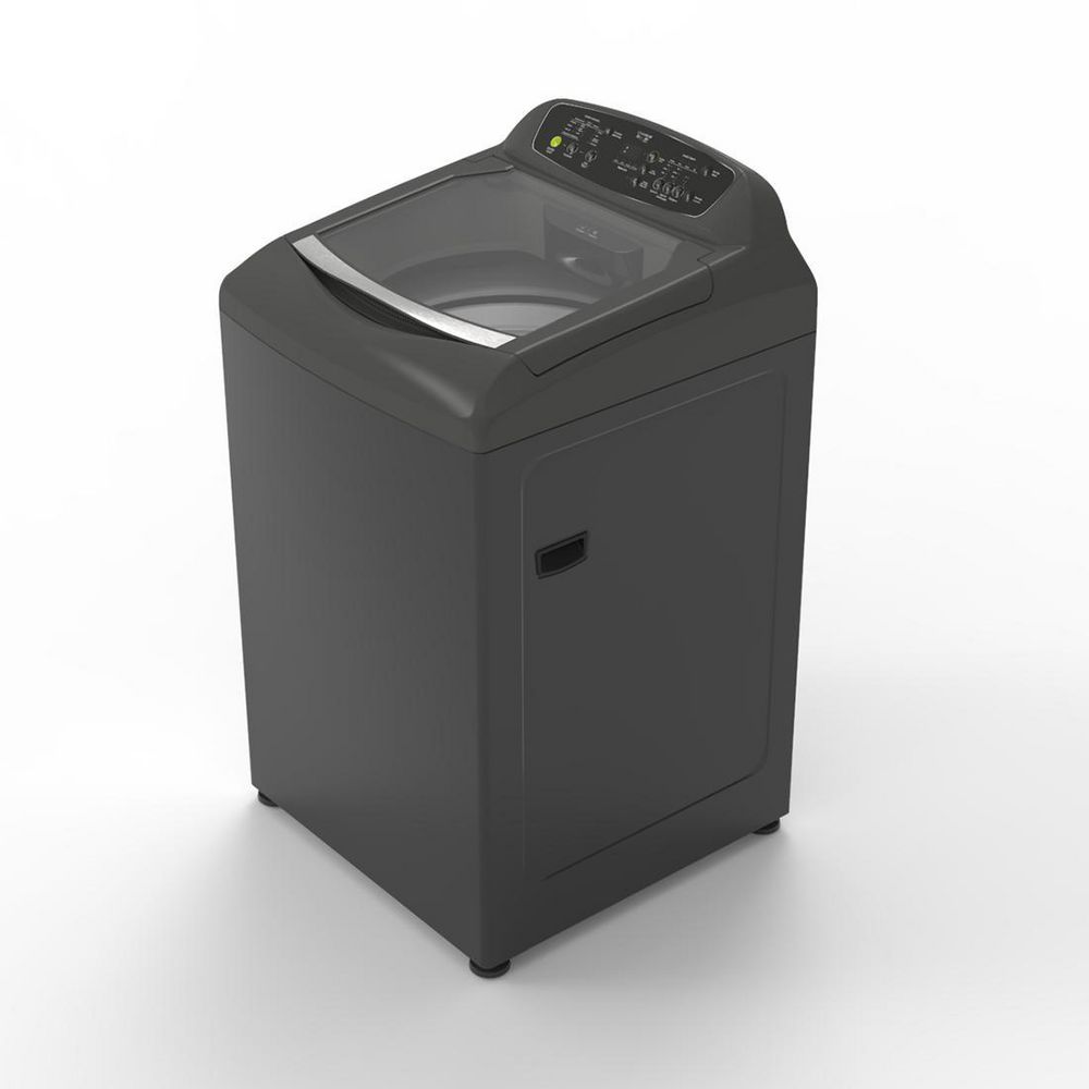 Lavadora HACEB Carga Superior 18 kg (40 lb) 9002385 img #1