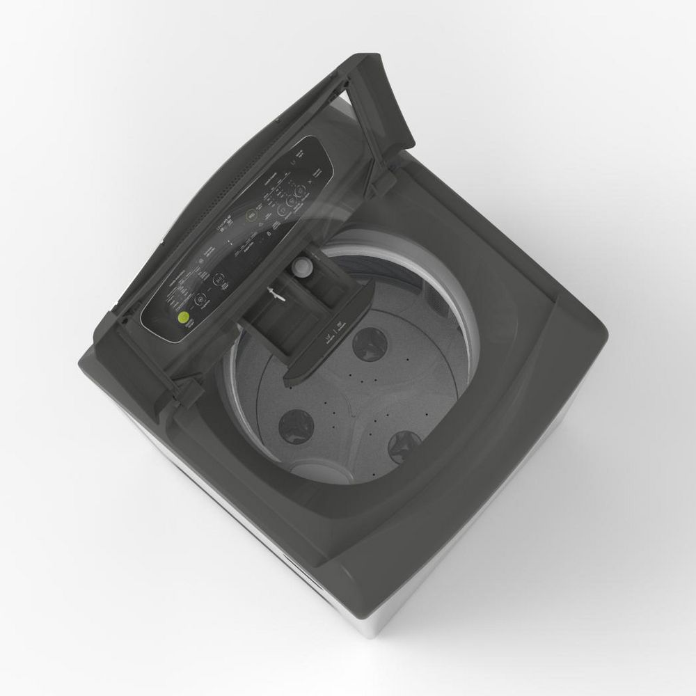 Lavadora HACEB Carga Superior 18 kg (40 lb) 9002385 img #2