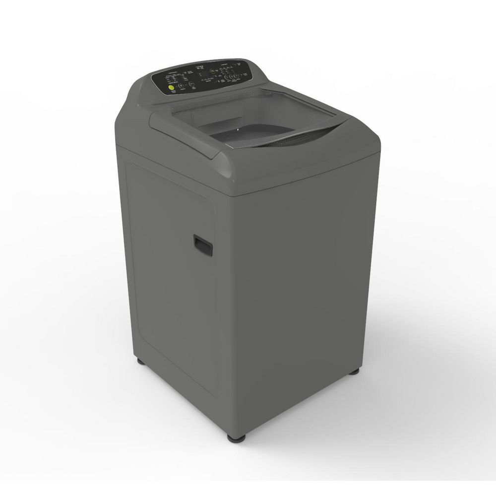 Lavadora HACEB Carga Superior 18 kg (40 lb) 9002385 img #3