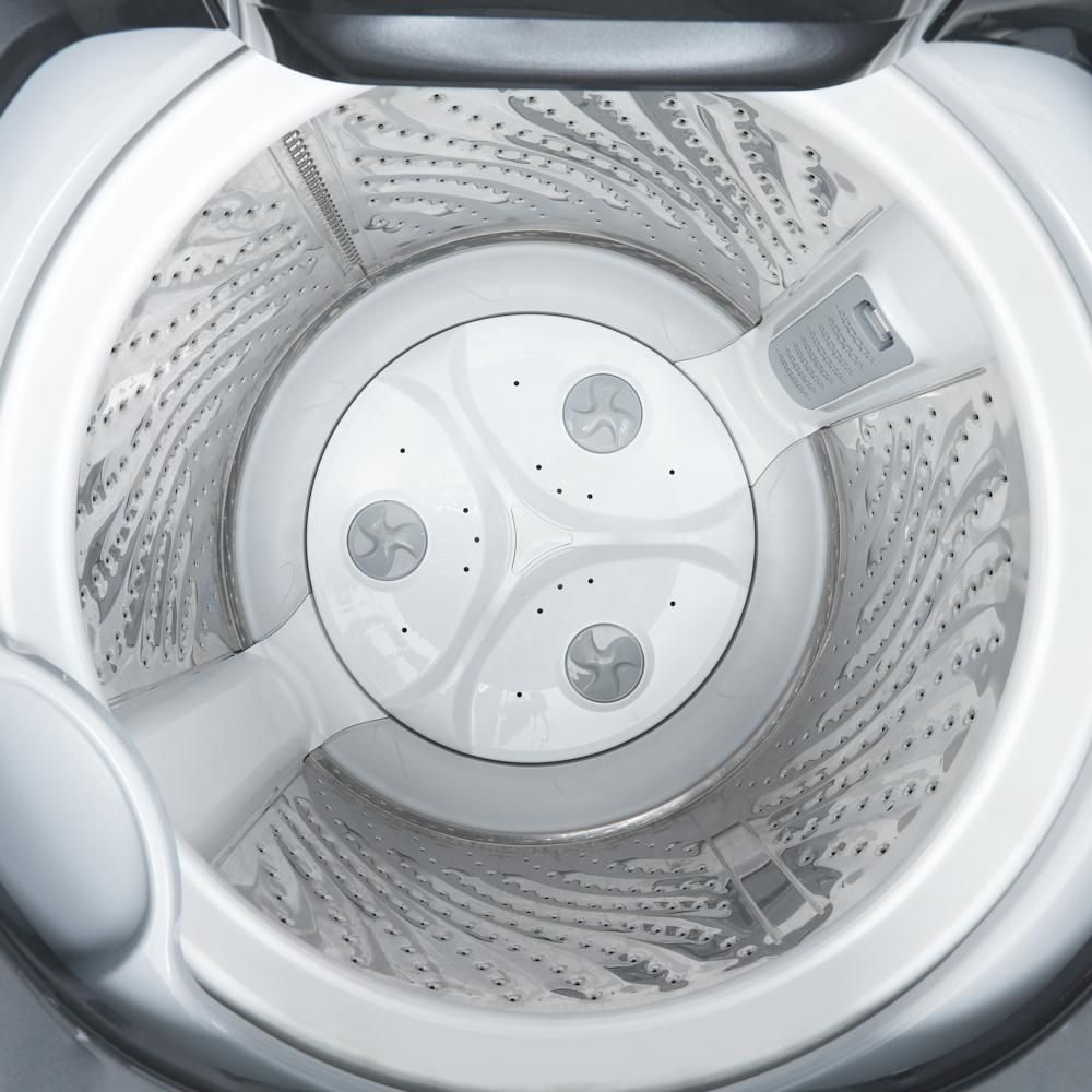 Lavadora HACEB Carga Superior 18 kg (40 lb) 9002385 img #5