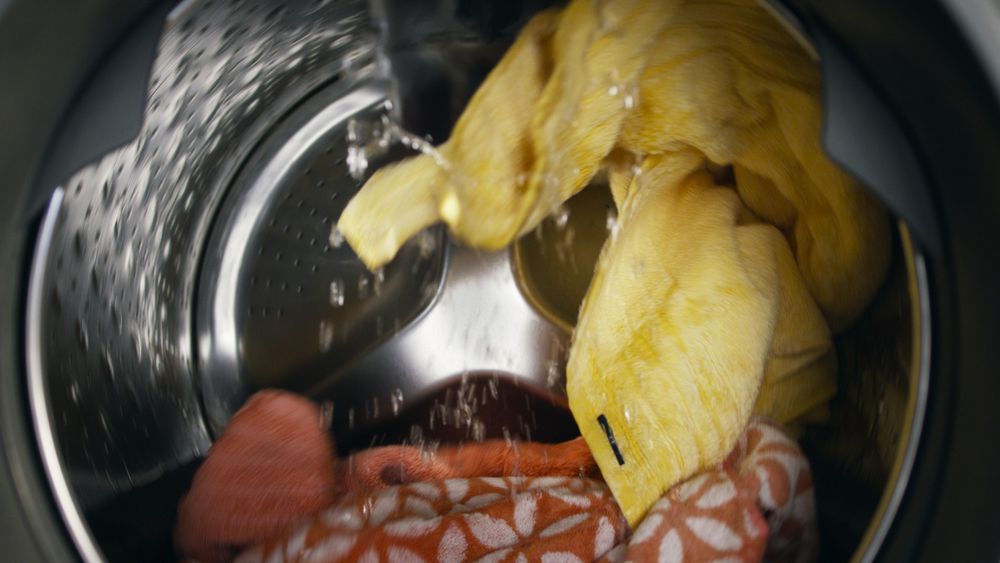 Lavadora secadora WHIRLPOOL Eléctrica 20 kg lav / 10 kg Sec  7MWFC9822HW Chrome img #4