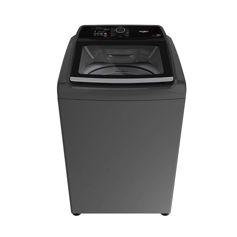 Lavadora WHIRLPOOL Carga Superior 18 kg (40 lb) WG18BSHLA Lavadora WHIRLPOOL Carga Superior 18 kg (40 lb) WG18BSHLA