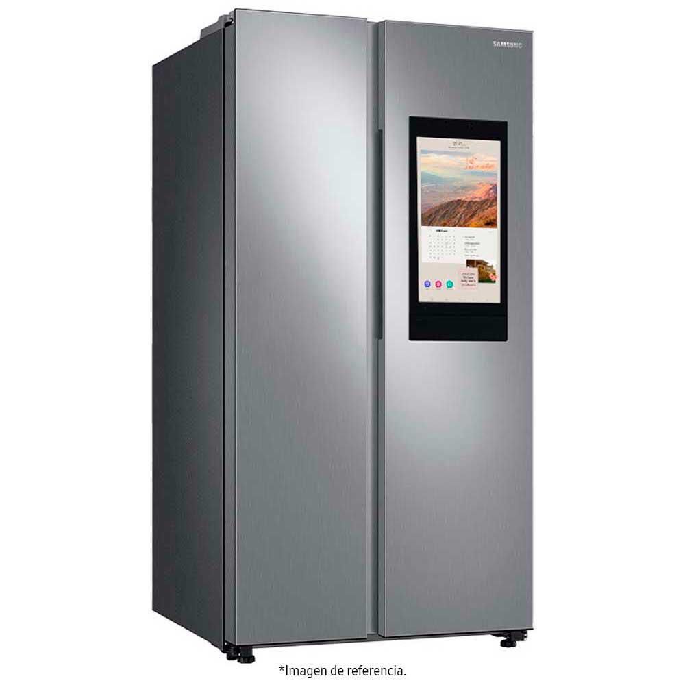 Nevecón SAMSUNG Side By Side 773 Lts  RS28A5F61S9/CO Inoxidable refinado img #4