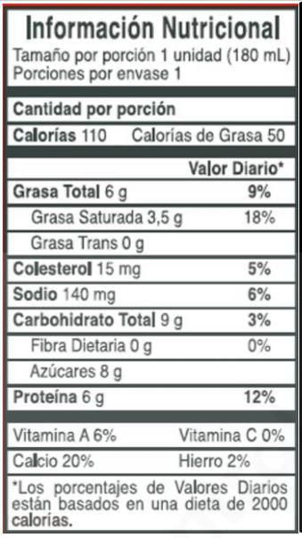 Leche ALQUERIA entera 100% cremosa (1300  ml) img #3