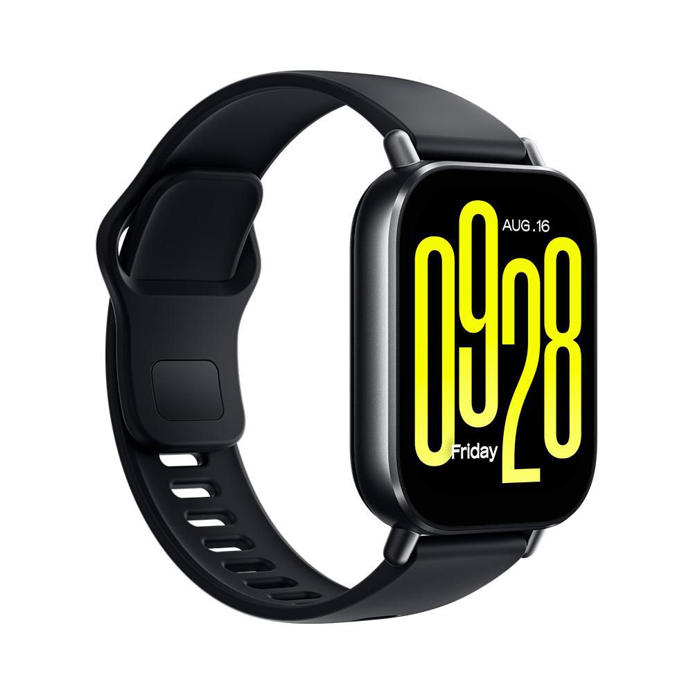 Redmi Watch 5 Active Negro XIAOMI Watch 5 Active img #2