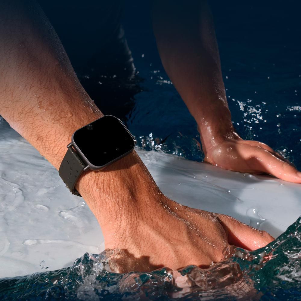 Redmi Watch 5 Active Negro XIAOMI Watch 5 Active img #8