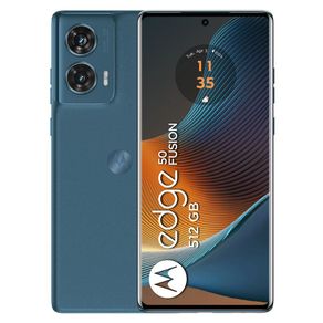 Celular MOTOROLA Edge 50 Fusion 5G 512 GB 12 GB RAM Verde