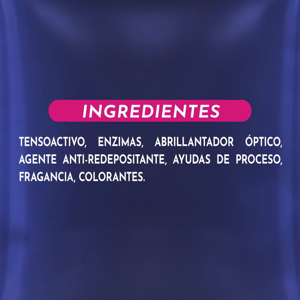 Detergente en polvo FAB ultra flash vibra color (4000  gr) img #6