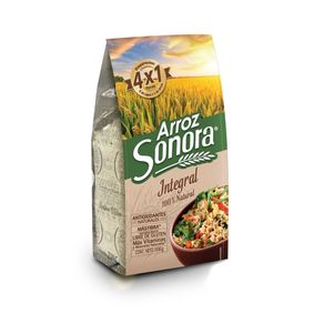 Arroz ARROZ SONORA PREMIUM integral (1000  gr)