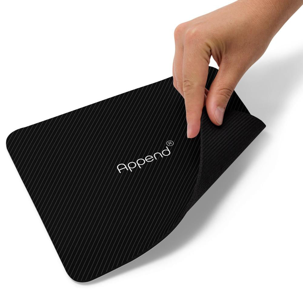 Pad Mouse Axtrax Append 22 X 18Cm img #2