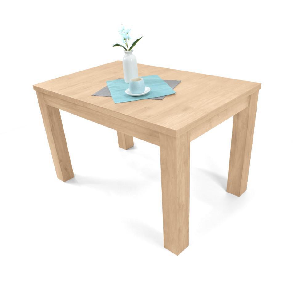Mesa De Comedor 4 Puestos Mérida Duna