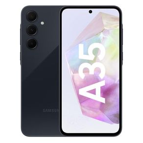 Celular SAMSUNG Galaxy A35 5G 256 GB 8 GB RAM Azul Oscuro