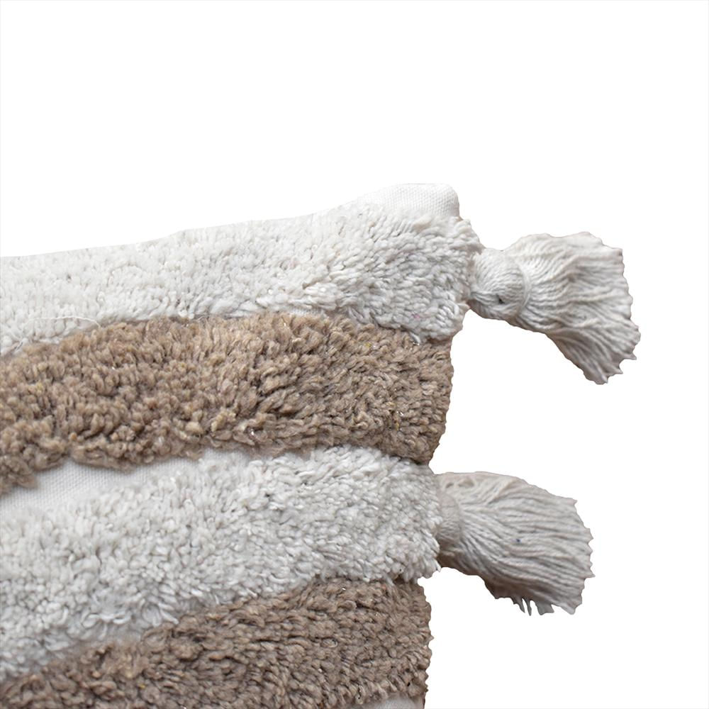 Funda Con Cojin Rustic 89 | 50 X 30 Cm img #5