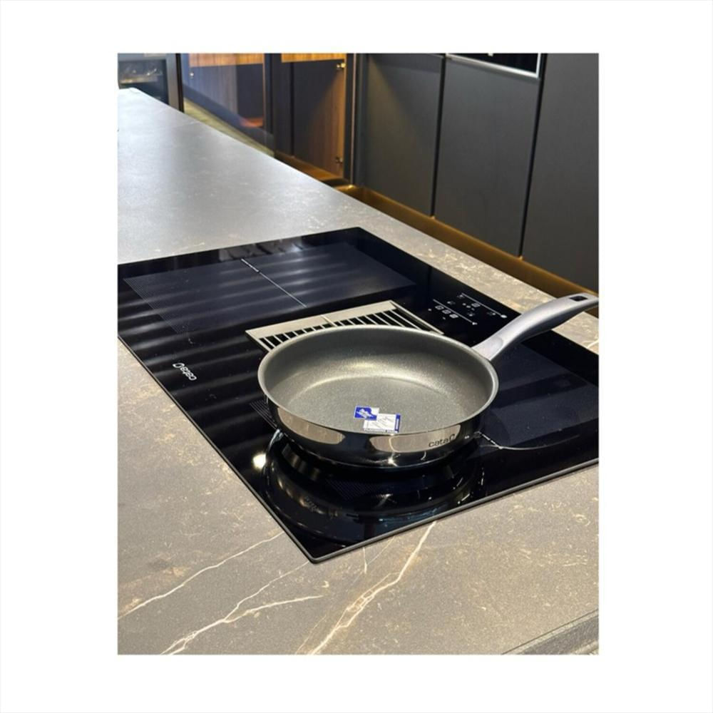 Bateria De Olla En Acero (Set New York) img #4