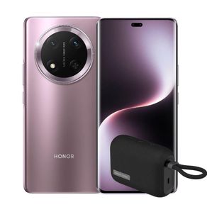Celular HONOR MAGIC 7 LITE 5G 512GB 512 GB 8 GB RAM Purpura