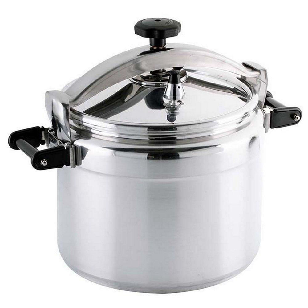 Olla A Presión Universal 15 Litros L93015