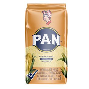 harina PAN  (1000  gr)