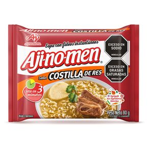 Sopa AJINOMEN  (80  gr)