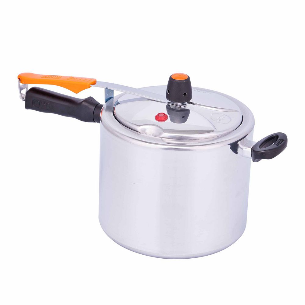 Olla presion IMUSA 7L 7L SECURYPLUS