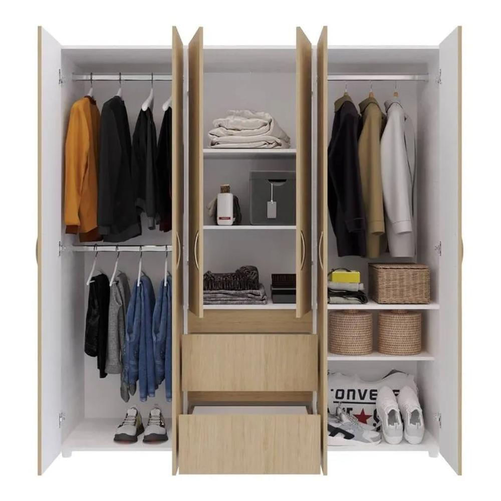 Closet/Armario Belen 170Cm img #2