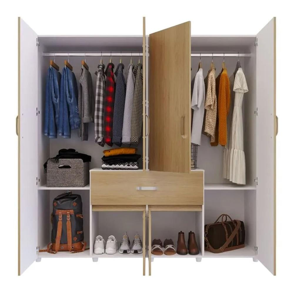 Closet/Armario Bonn 180Cm img #2