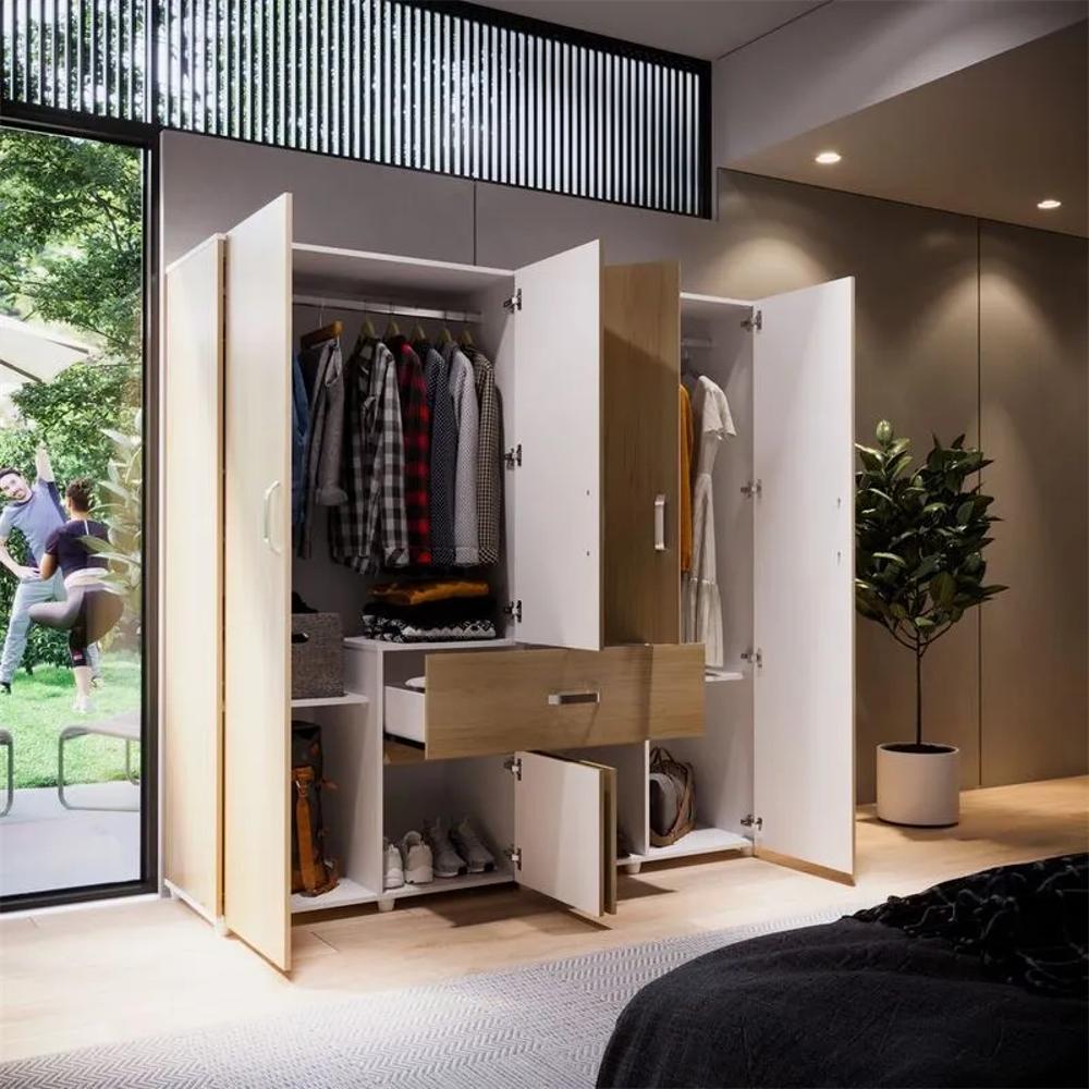 Closet/Armario Bonn 180Cm img #4