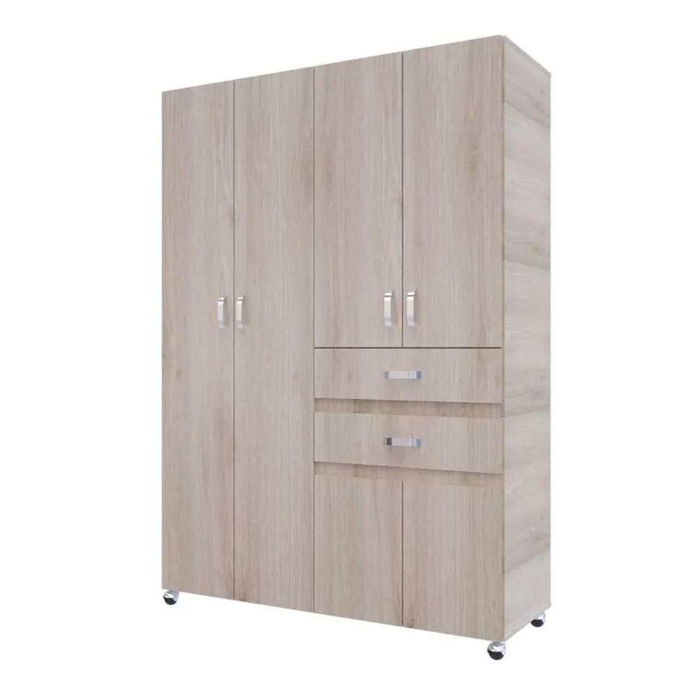 Closet/Armario Nova 140 Cm img #1