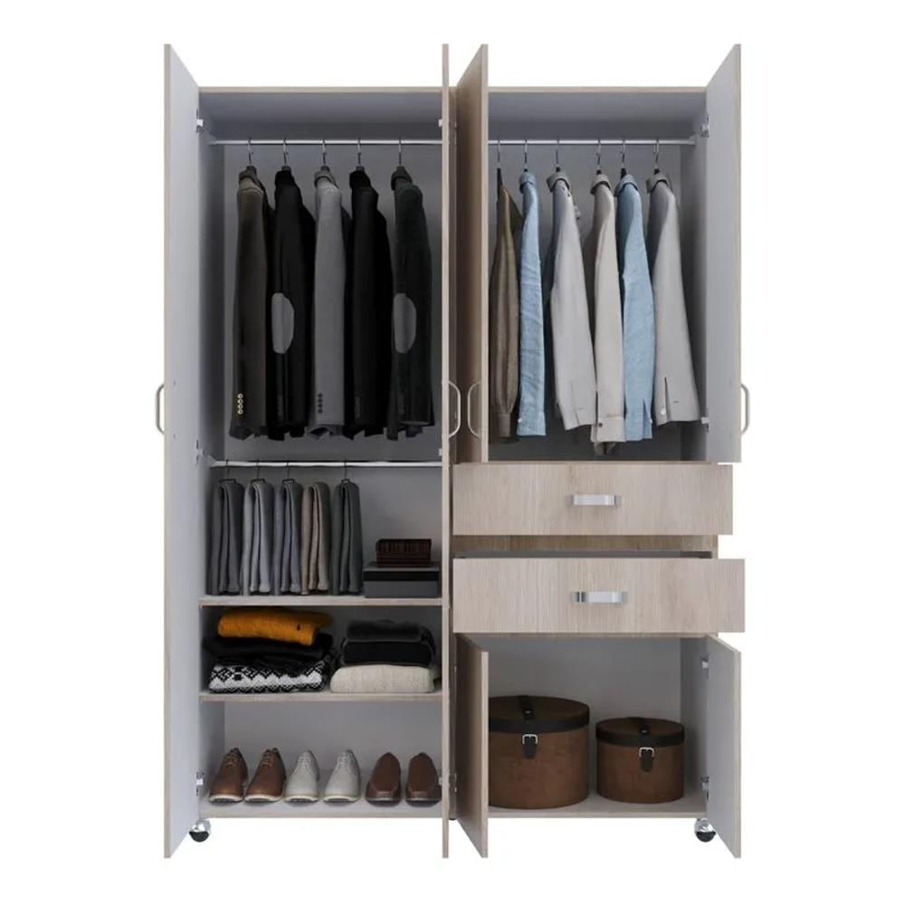 Closet/Armario Nova 140 Cm img #2