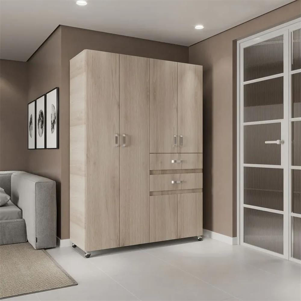 Closet/Armario Nova 140 Cm img #3