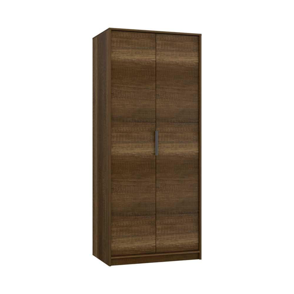 Armario Kaia Caramelo Wengue