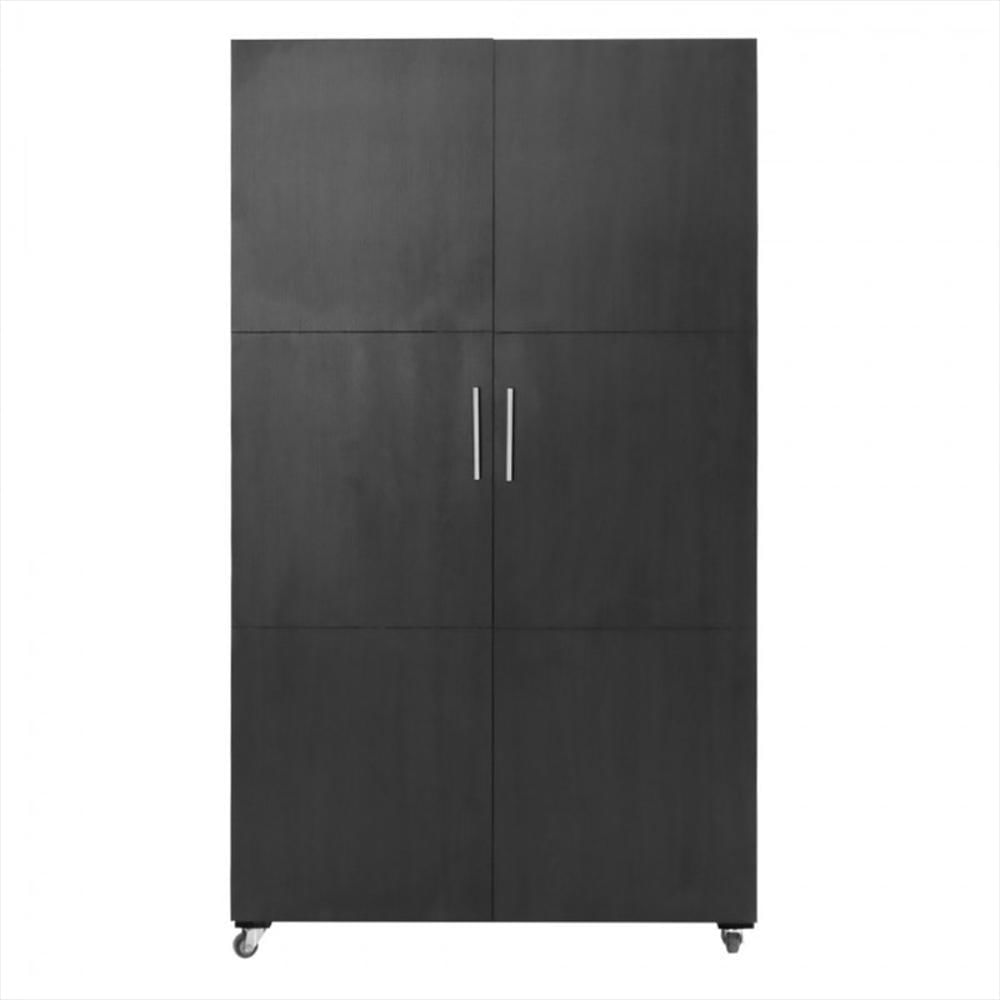 Closet Ibg Americano Wengue img #1