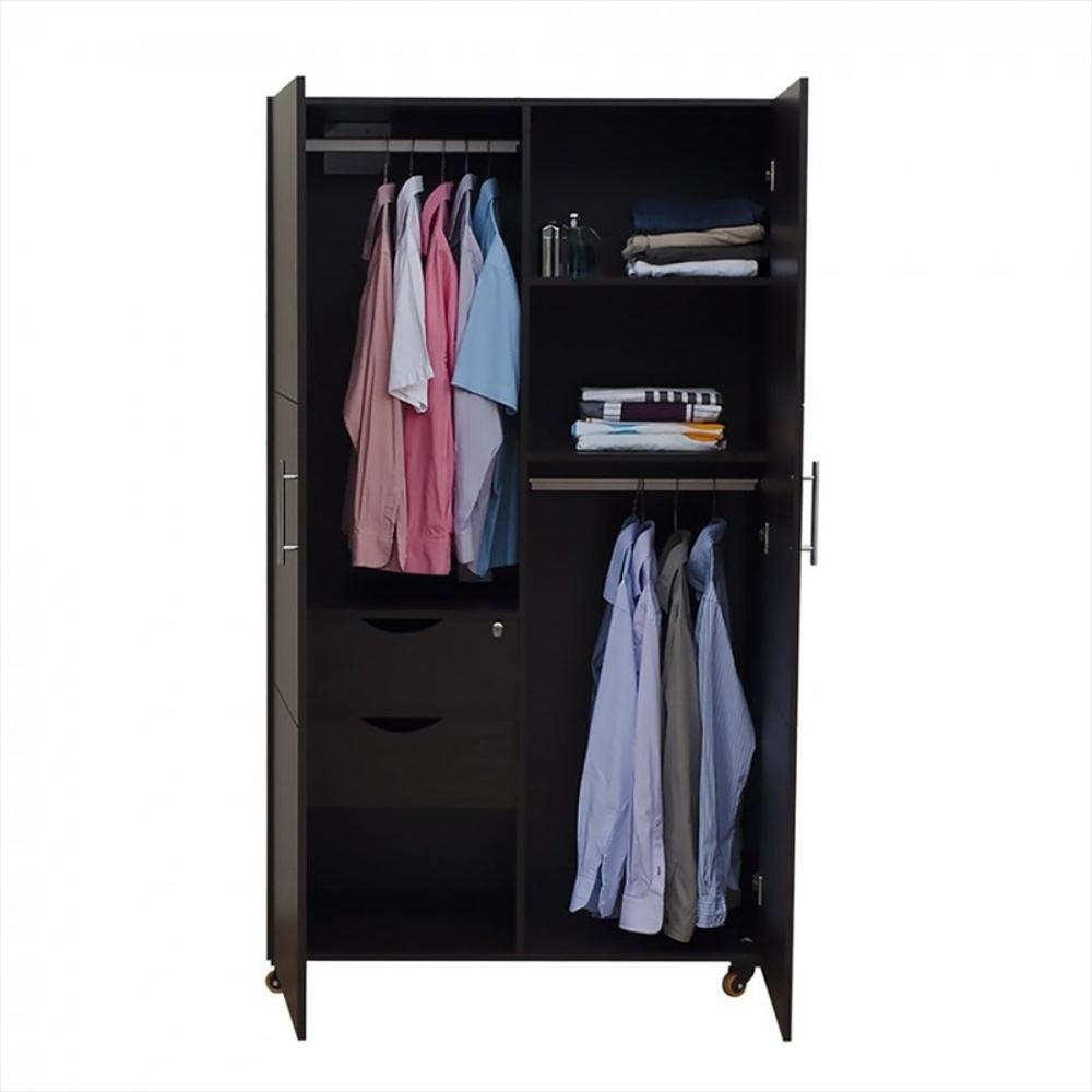 Closet Ibg Americano Wengue img #2