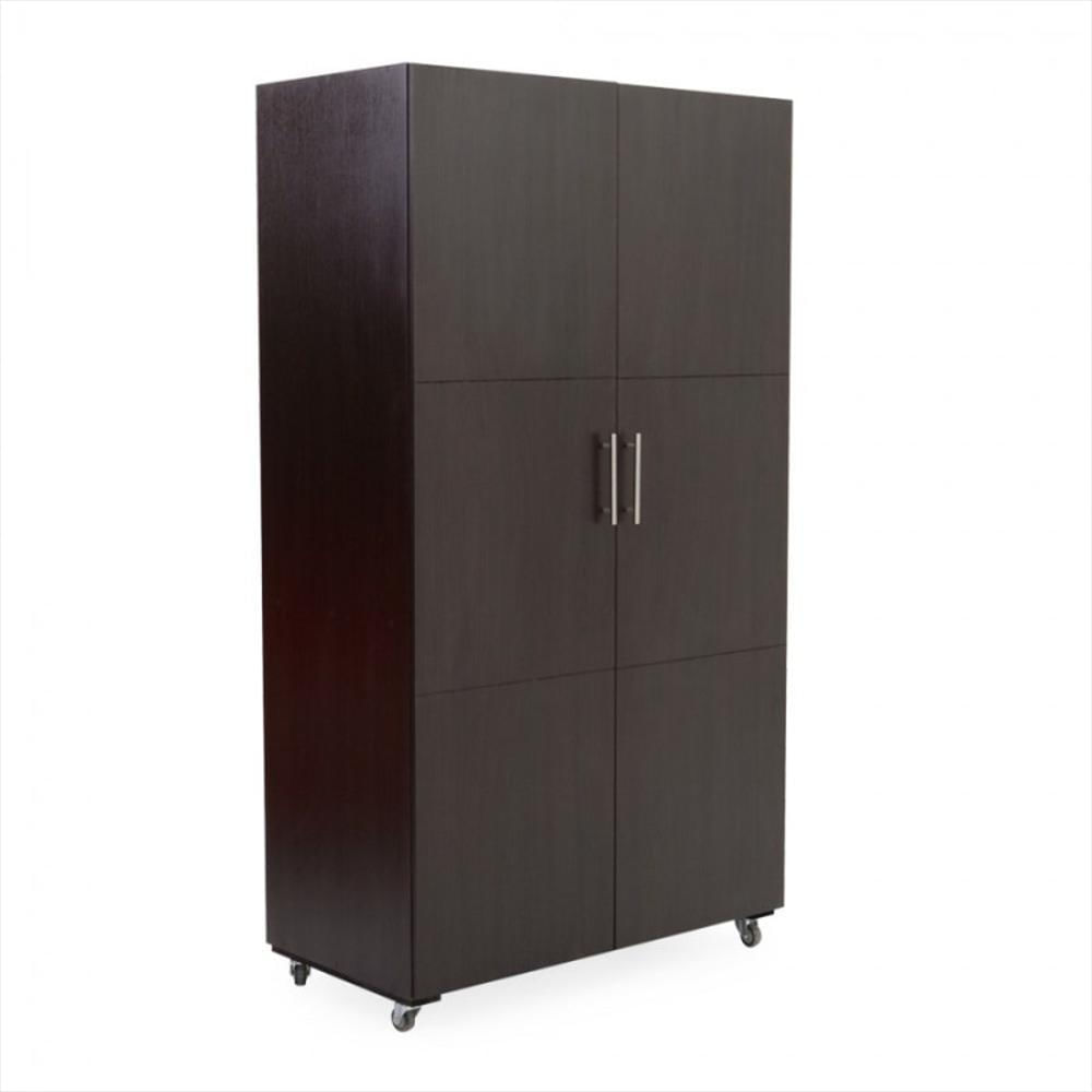 Closet Ibg Americano Wengue img #3