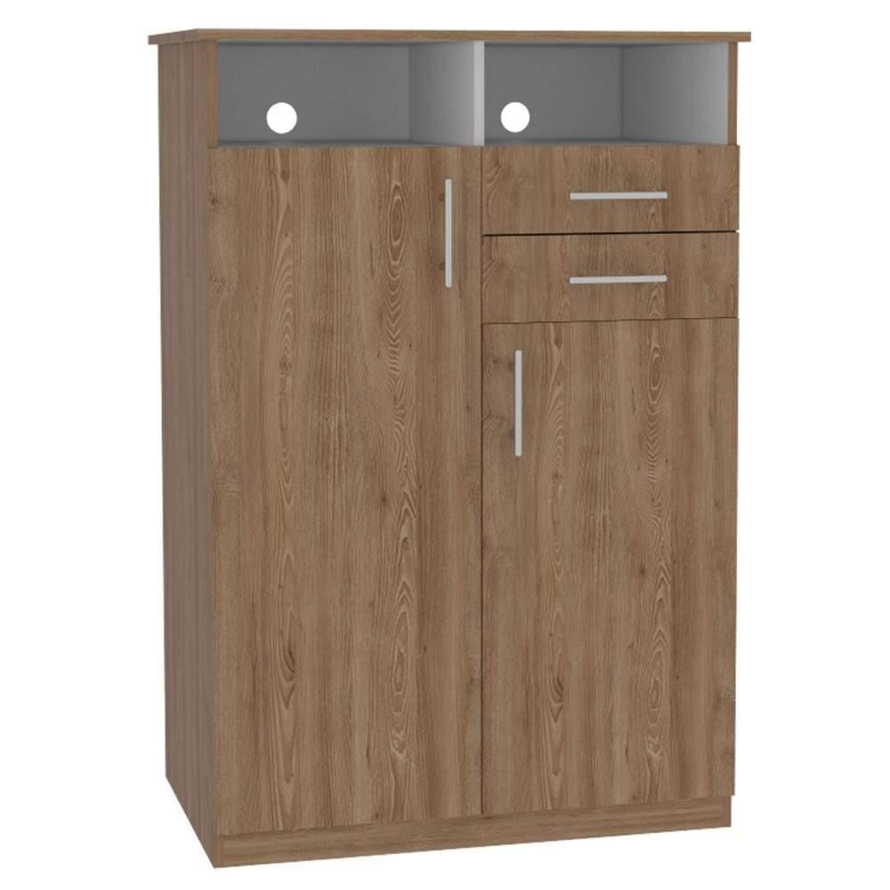 Clóset Eco Miel 83 X 122 Cm