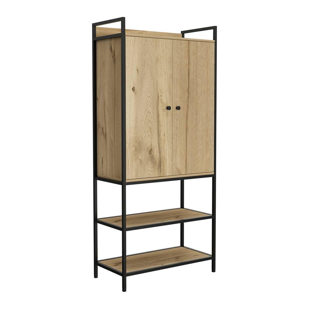 Closet Dreams Connect Plus Duna 80 Cm Con Dos Puertas
