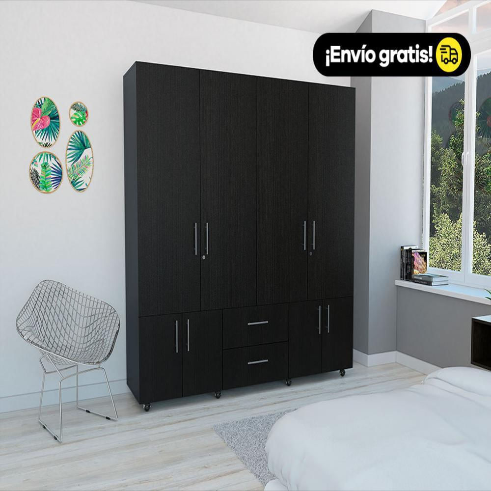 Closet Cantelmo Wengue