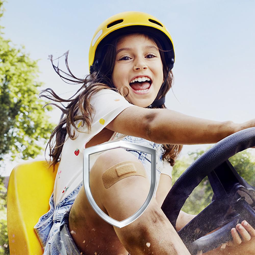 Curas HANSAPLAST Sensitive (20  und) img #4