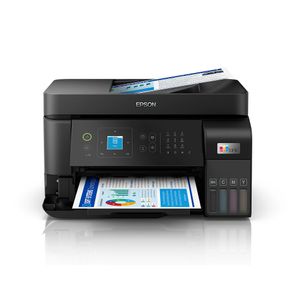Impresora  Multifuncional EPSON ADF, WiFi L5590