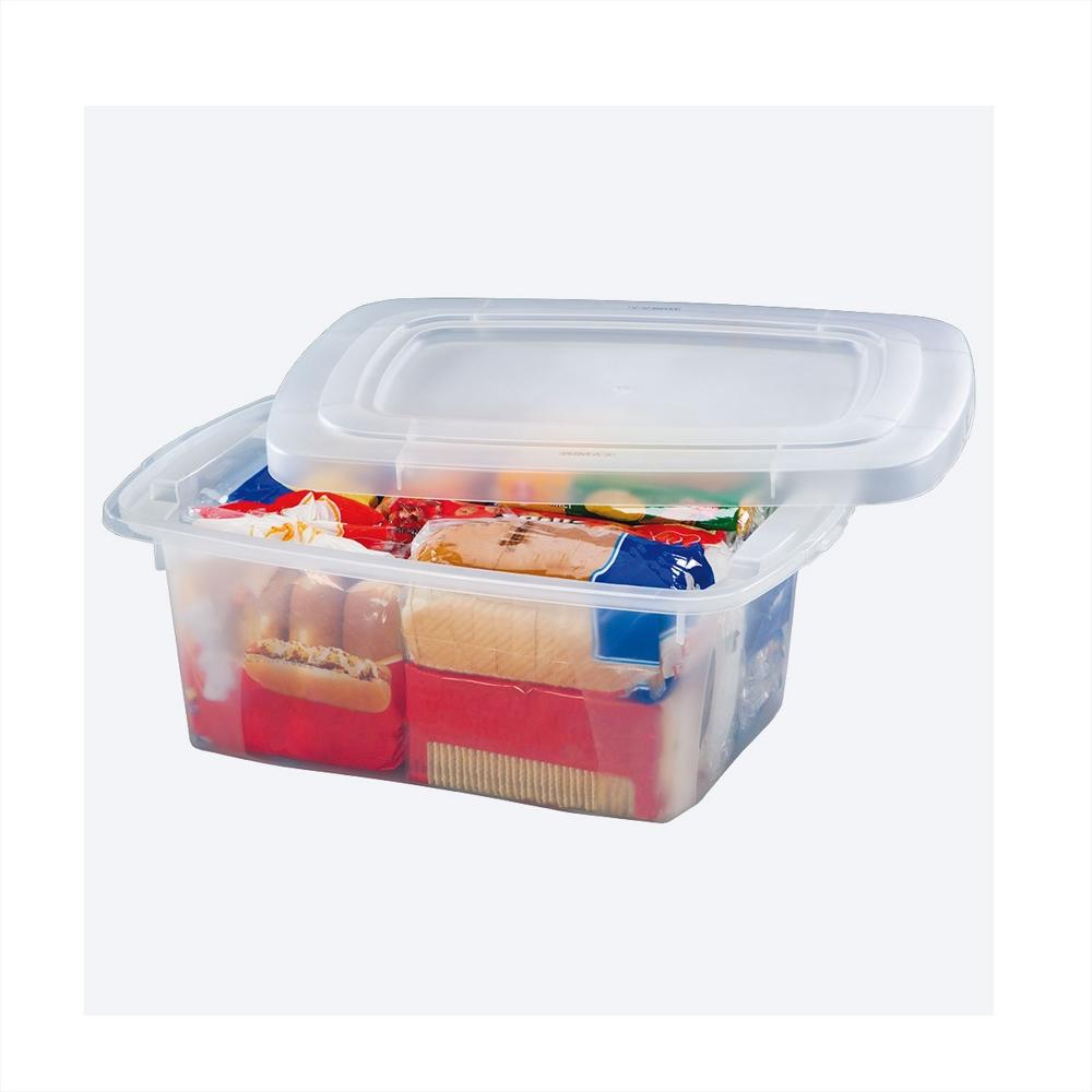 Caja Multiusos Organizador De 20 Litos img #1