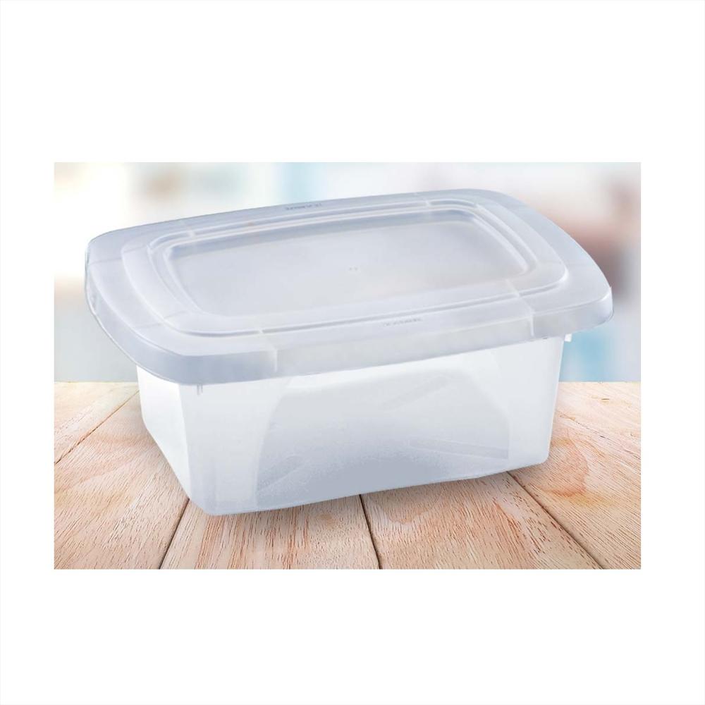 Caja Multiusos Organizador De 20 Litos img #2