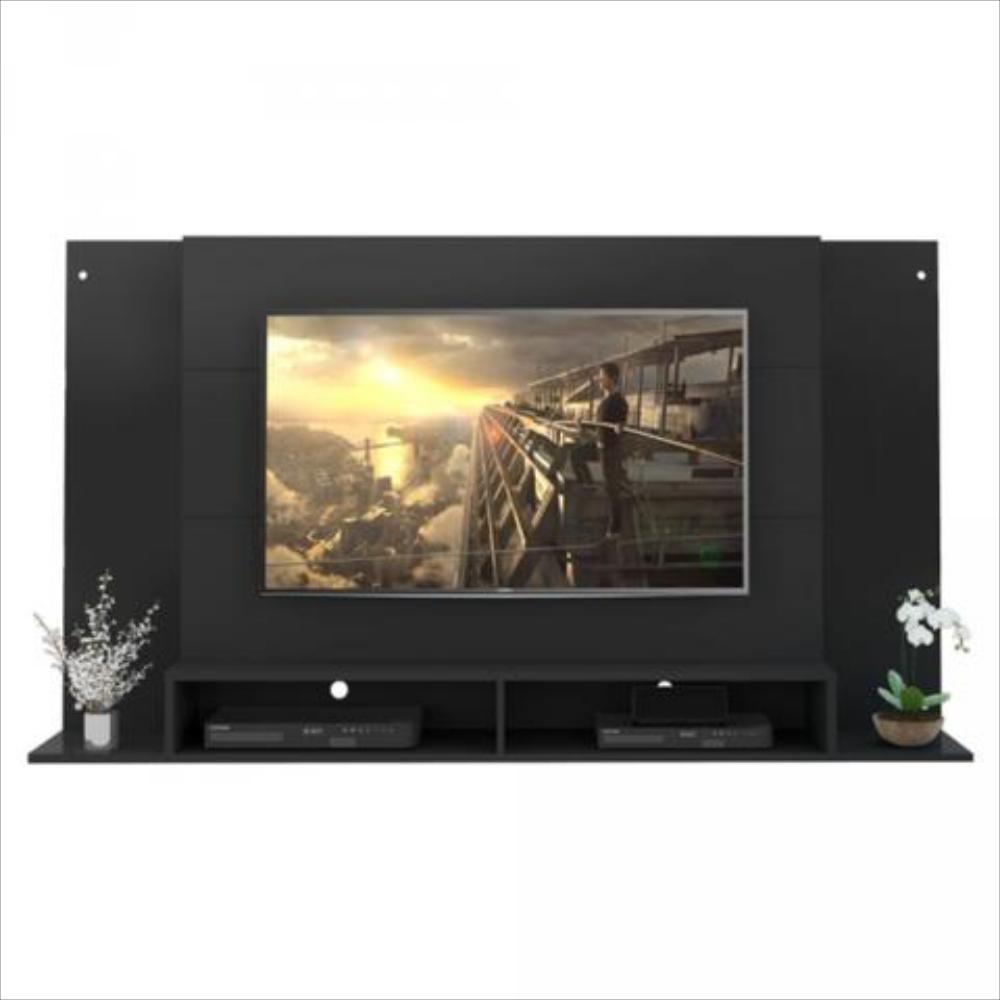 Panel De Tv De Hasta 60 Pulgadas Negro img #2
