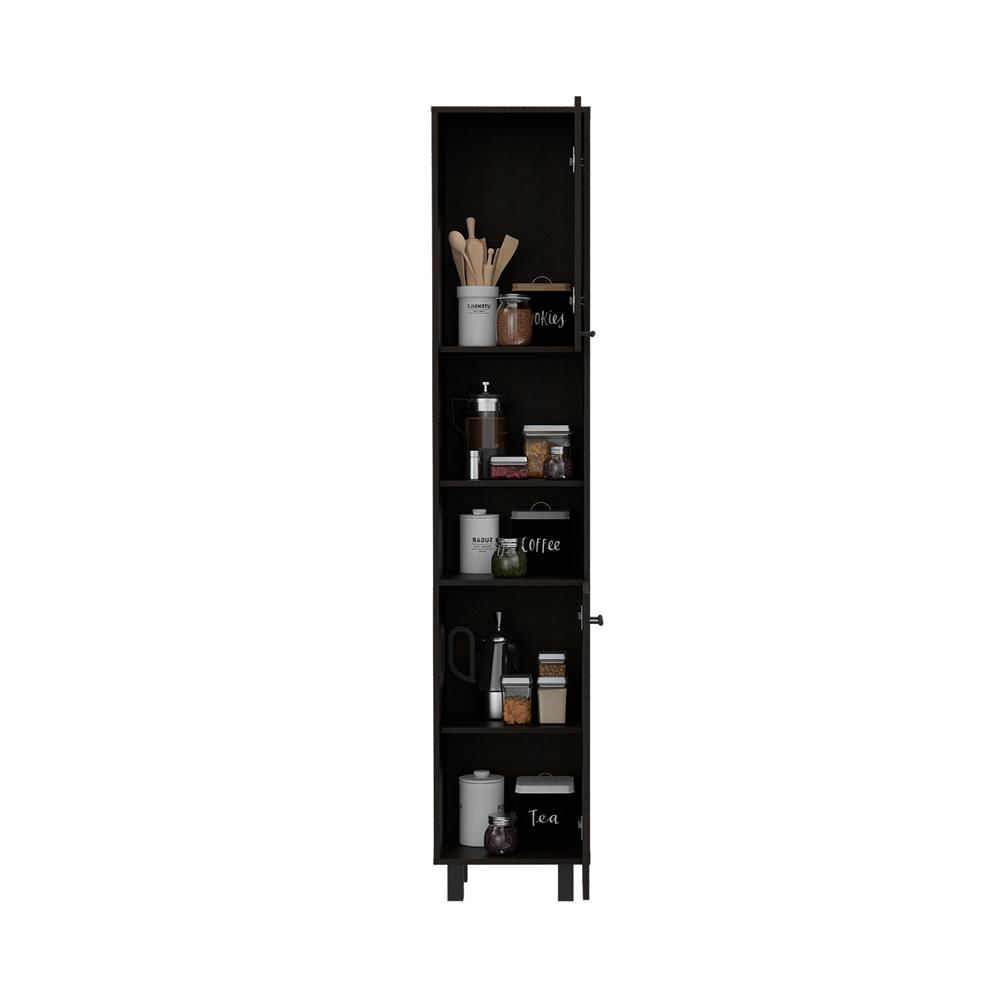 Mueble Alacena Diseño Minimalista Y Moderno Multifuncional img #2