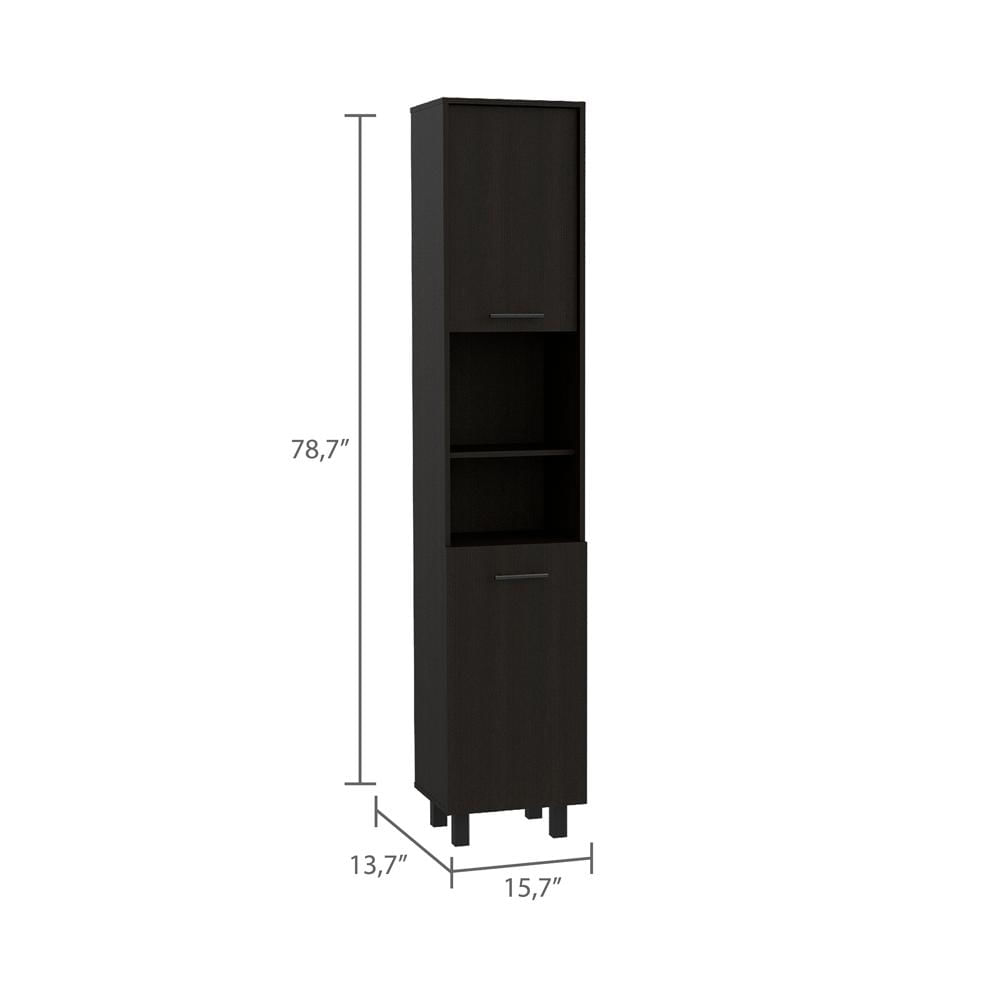 Mueble Alacena Diseño Minimalista Y Moderno Multifuncional img #5