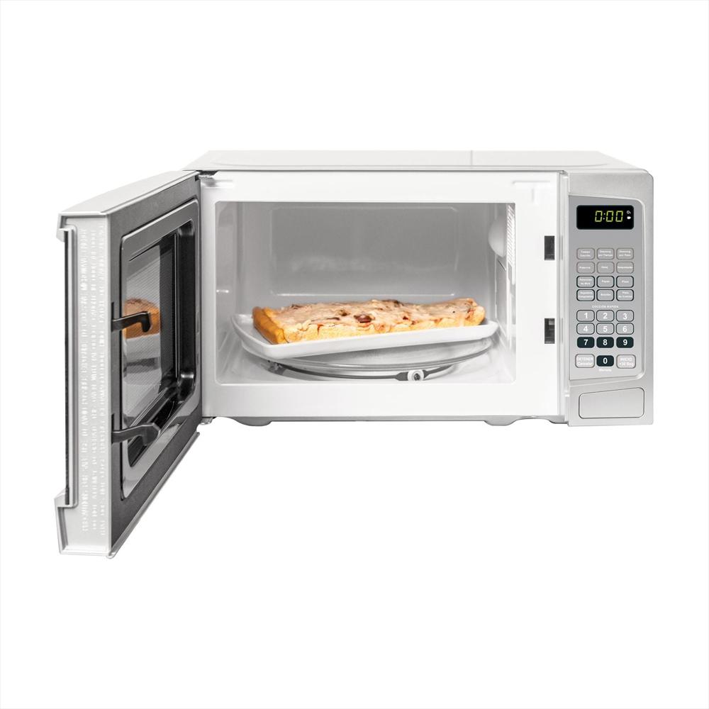 Horno Microondas De Sobreponer 20 Lts img #2