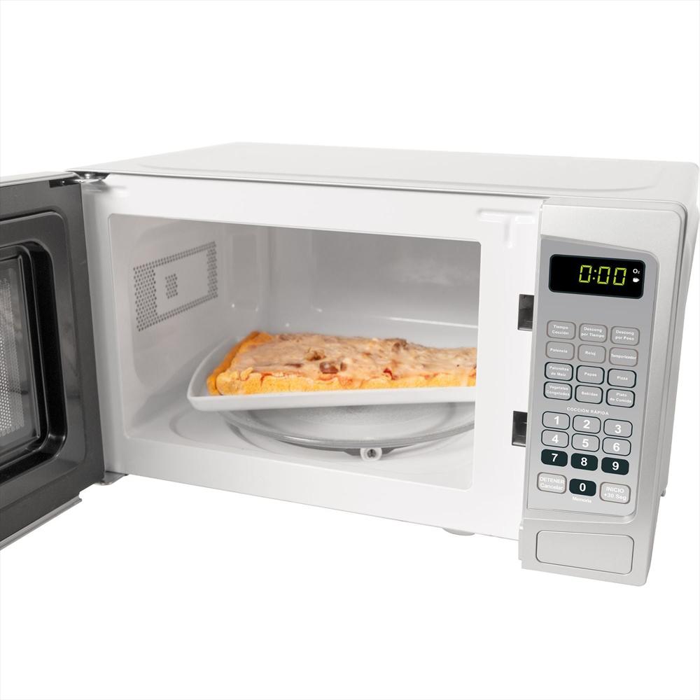 Horno Microondas De Sobreponer 20 Lts img #3