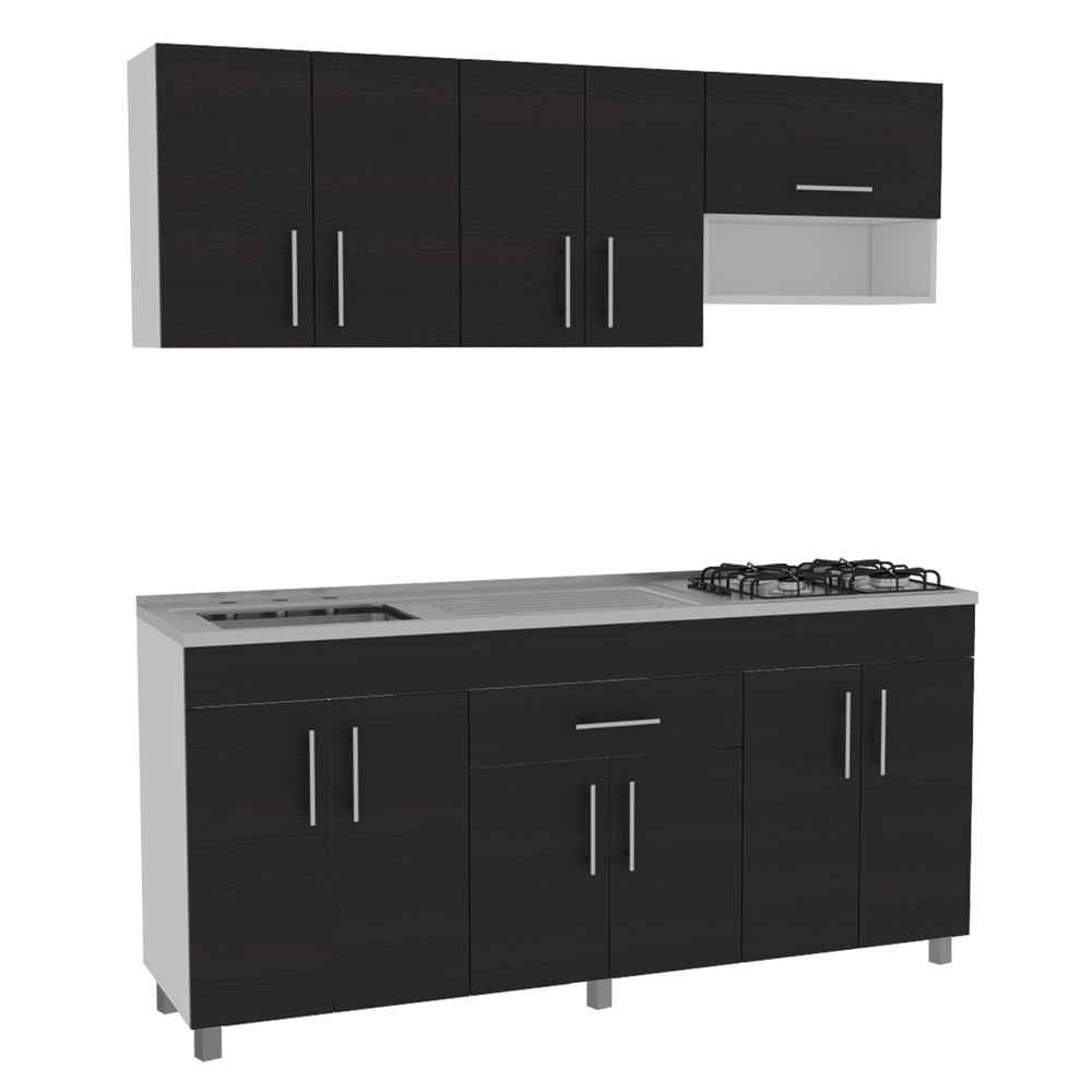 Cocina Modular 180 Mariana img #3