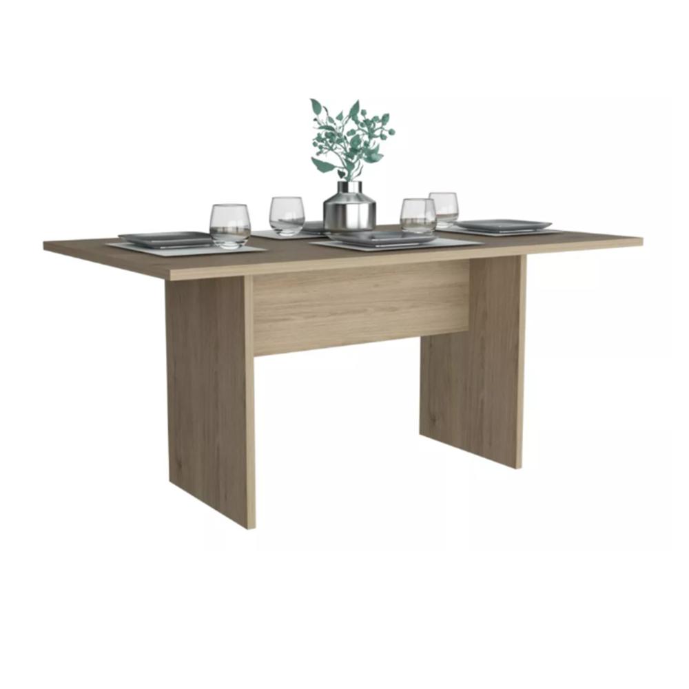 Comedor Ascher Beige