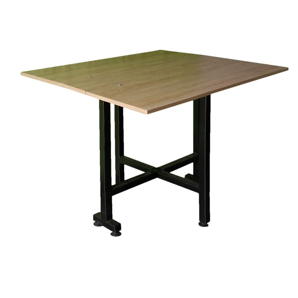 Mesa Auxiliar/Comedor Plegable Lyra